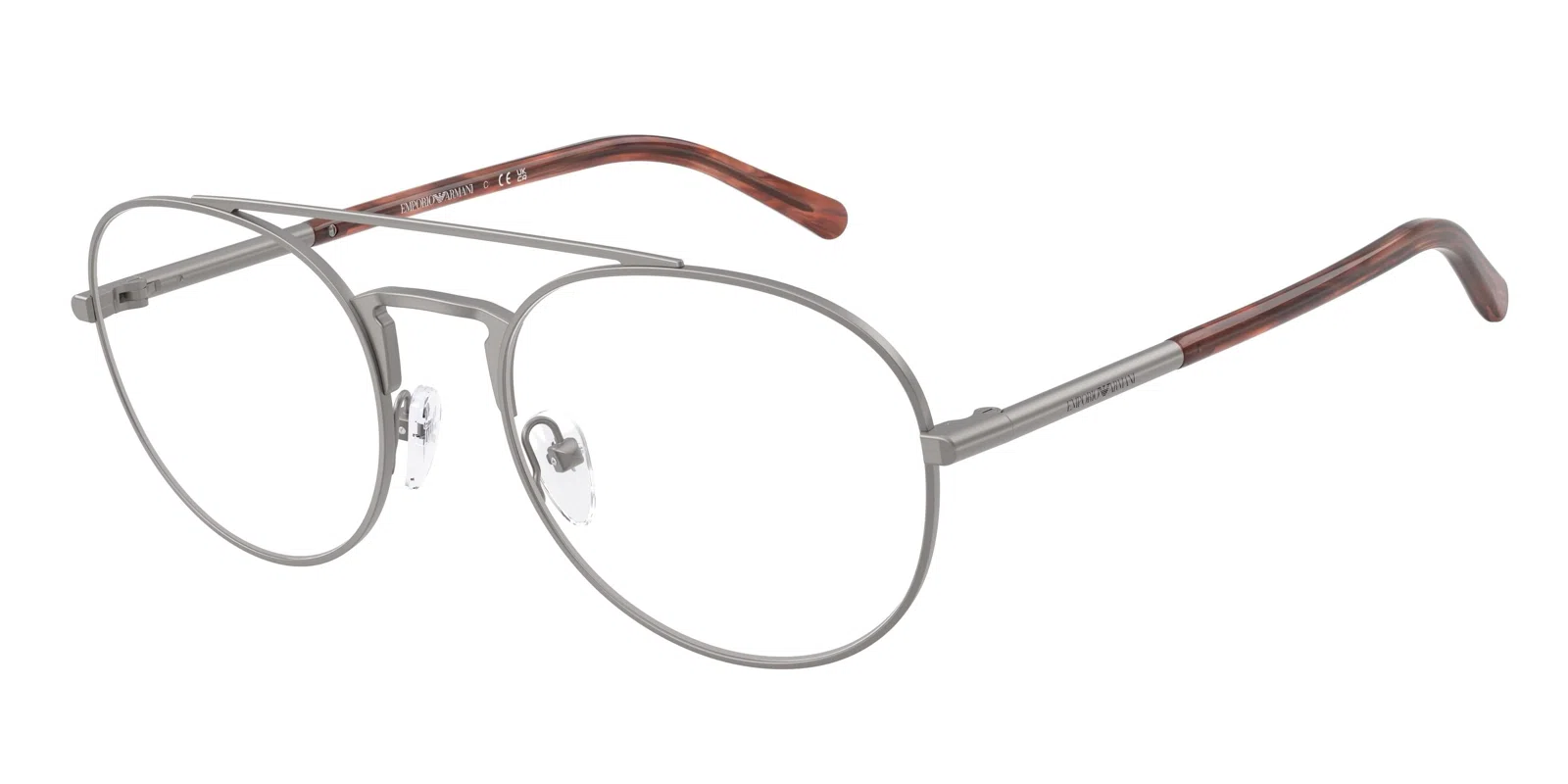 Emporio Armani 1178 Eyeglasses - view 3